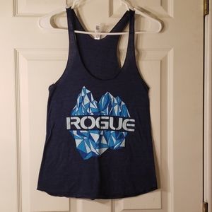 Rogue workout tanktop